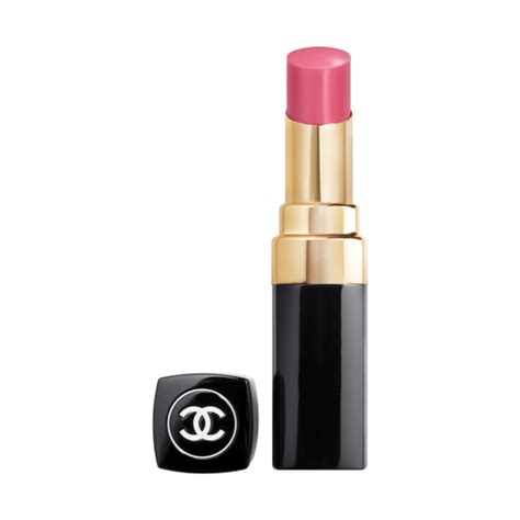 chanel rouge coco shine hydrating sheer lipshine in flirt|chanel rouge coco shine lipstick.